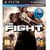 Joc consola Sony PS 3 - The Fight ( compatibil cu PS Move )
