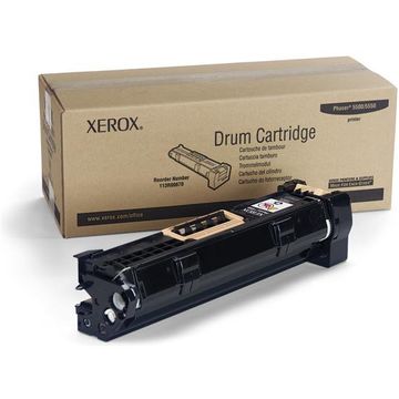 Tambur laser Xerox 113R00670 - Negru, 60K, Phaser 5500series