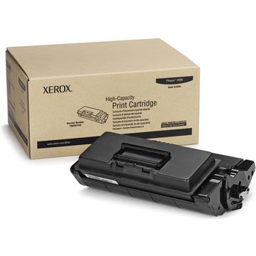 Toner laser Xerox 106R01149 - Negru, 12K, Phaser 3500