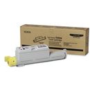 Toner laser Xerox 106R01220 - Yellow, 12K, Phaser 6360