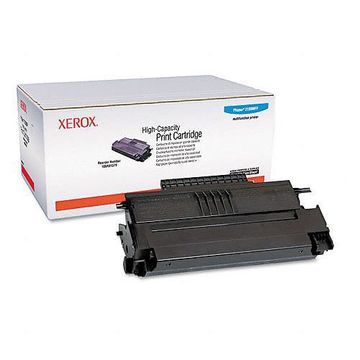 Toner laser Xerox 106R01379 - Negru, 4K, Phaser 3100 MFP