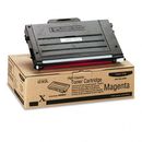 Toner laser Xerox 106R00681 - Magenta, 5K, Phaser 6100