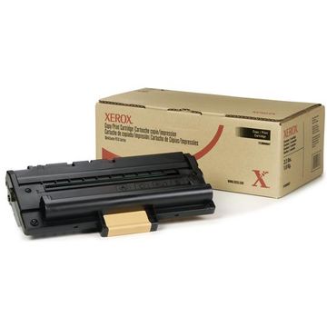 Toner laser Xerox 113R00667 - Negru, 3.5K, WorkCentre PE16