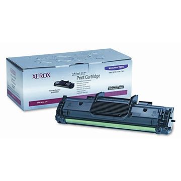 Toner laser Xerox 013R00621 - Negru, 3K, WorkCentre PE220