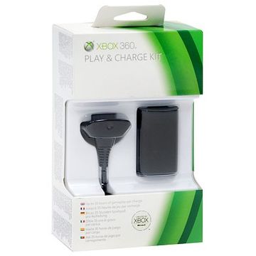 Kit de incarcare Microsoft Xbox360