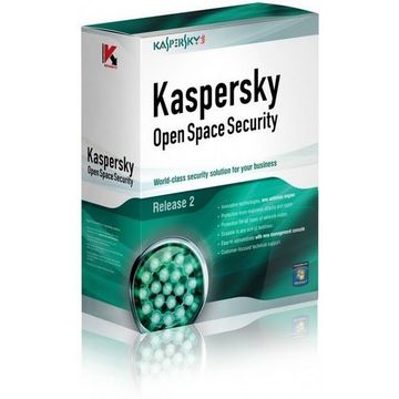 Kaspersky WorkSpace Security 25-49 utilizatori, licenta 1 an