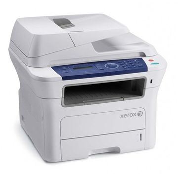 Multifunctionala Xerox WorkCentre 3220 - Laser monocrom A4, 28 ppm, 1200dpi, Fax