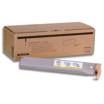Toner laser Xerox 016197900 - Yellow, 15K, Phaser 7300