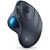 Mouse Logitech Wireless Trackball M570 - Laser, 1000 dpi, negru