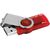 Memorie USB Memorie USB Kingston DataTraveler 101 Gen 2 - 8GB, rosu
