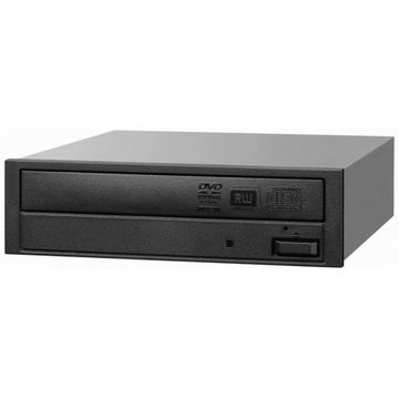 Unitate optica Sony AD-5260S - 24x DVD RW, Dual Layer, Bulk, Black