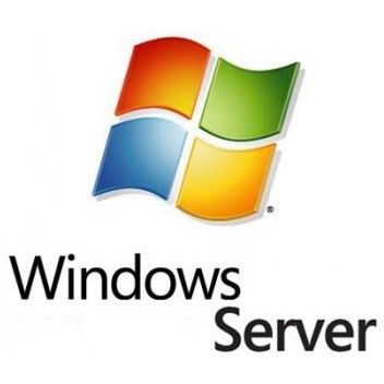 Sistem de operare Microsoft Windows 2008 Server licenta CAL user 5 clienti