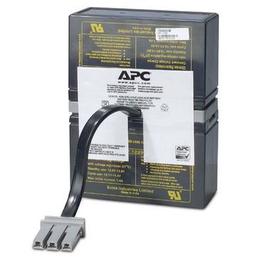 Acumulator APC RBC32 pentru BR800I