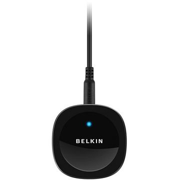 Receptor semnal audio Bluetooth Belkin F8Z492cw