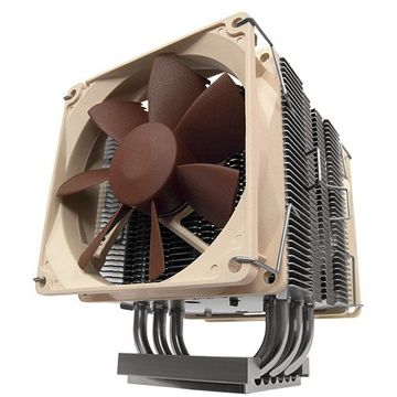 Cooler CPU Noctua NH-U9DO A3, copper heatpipes, 2 fans