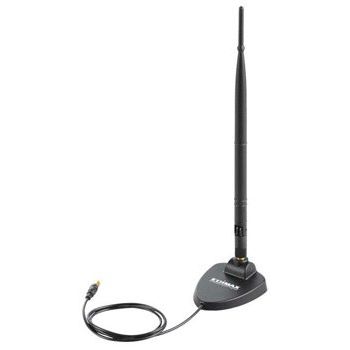 Antena wireless Antena wireless Edimax EA-IO7D, 802.11b/g/a 7dBi