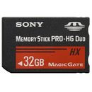Card memorie Sony Memory Stick Pro HG Duo 32GB