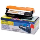 Brother Toner laser TN320Y, yellow, 1500 pag, HL4150 / 4570
