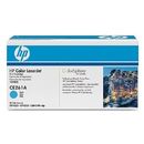 Toner laser HP CE261A - cyan, 11.000 pag, CP4525