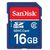 Card memorie SanDisk Standard SDHC 16GB