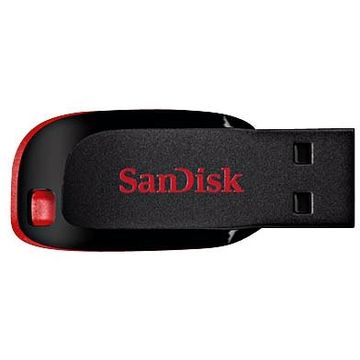 Memorie USB Memorie USB SanDisk Cruzer Blade 16GB