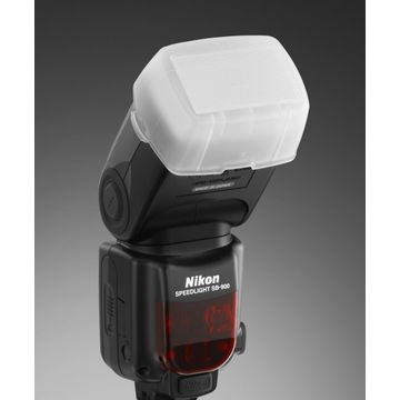 Capac difuzie blit Nikon SW-13H pentru SB-900