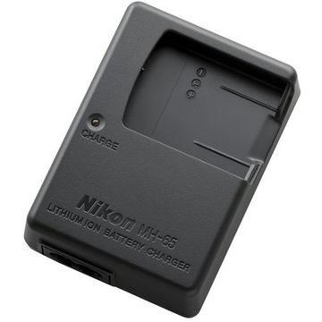 Incarcator Nikon MH-65 pentru EN-EL12