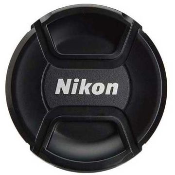 Capac frontal obiectiv Nikon LC-52, 52mm