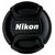 Capac frontal obiectiv Nikon LC-67, 67mm