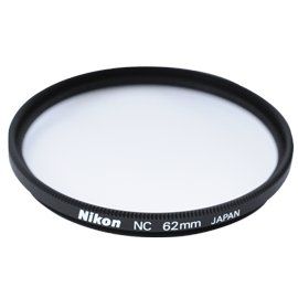 Filtru culoare neutra Nikon NC 62mm