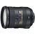 Obiectiv foto DSLR Nikon Standard Zoom 18-200mm f/3.5-5.6G AF-S DX ED VR II