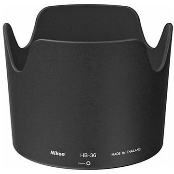 Parasolar Nikon HB-36 pentru 70-300mm G VR