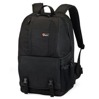 Rucsac foto Lowepro Fastpack 250, negru