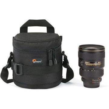 Geanta obiectiv Lowepro Lens Case 11x11cm