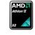 Procesor AMD Athlon II X2 265, 3.30GHz, socket AM3, box
