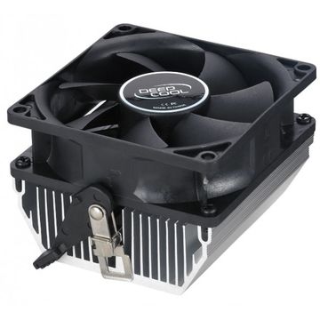 Cooler CPU Deepcool CK-AM209, ventilator 80mm