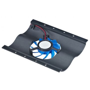 Cooler Deepcool Icedisk 1, ventilator 60mm, 3.5 inch HDD