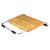 Cooler notebook Deepcool N2000 ECO, maxim 15.4 inch, bambus