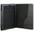 Husa iPad Inter-Tech SinanPower LS1061A, neagra