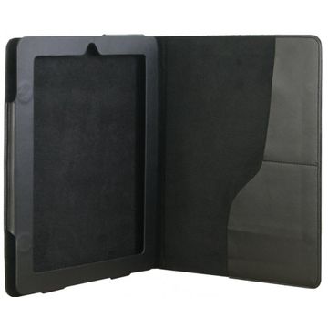 Husa iPad Inter-Tech SinanPower LS1061A, neagra
