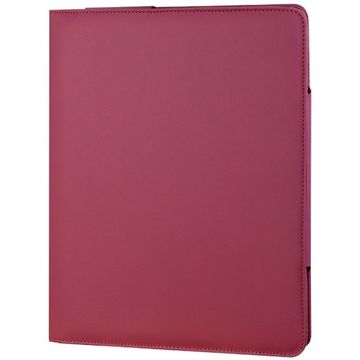 Husa iPad Inter-Tech SinanPower LS1061C, roz