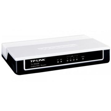 Router TP-LINK TL-R402M, 1xWAN 10/100 + 4xLAN 10/100