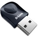 Adaptor retea wireless N D-Link DWA-131, mini USB