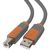 Cablu prelungitor Belkin USB AM-BM DSTP 4.8 metri
