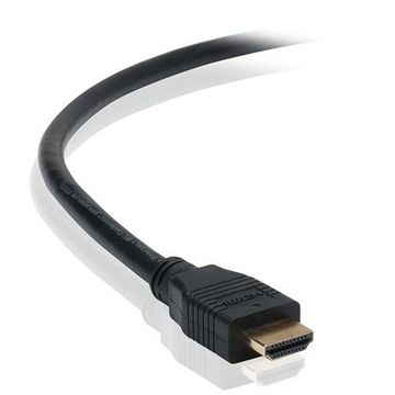 Cablu prelungitor Belkin HDMI male-male, 3 metri