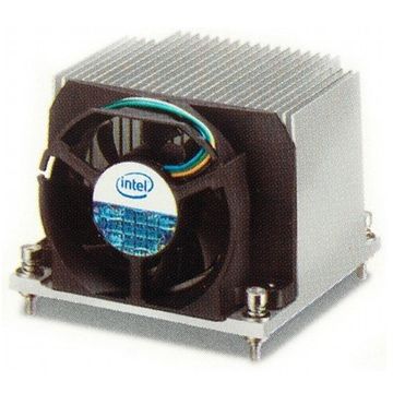 Cooler Server Intel Xeon Thermal Solution Active, LGA1366