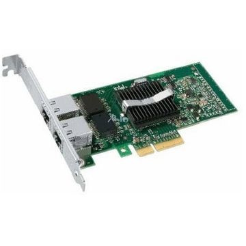 Placa de retea Intel XPI9402PTBLK, Gigabit, Server Adapter, 10/100/1000 Mbps