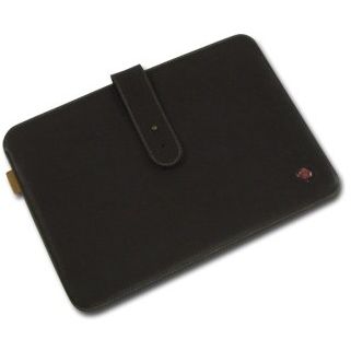 Husa notebook Prestigio, 16 inch, Maro