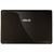 Notebook Asus X52F-EX515D - Intel Core i3 380M, 2.53GHz, 2GB, 320GB