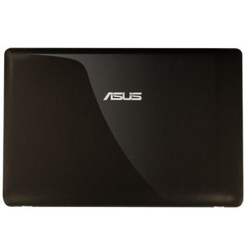 Notebook Asus X52F-EX515D - Intel Core i3 380M, 2.53GHz, 2GB, 320GB